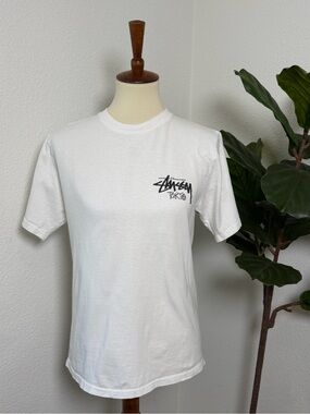 Stüssy Tokyo City Exclusive Tee